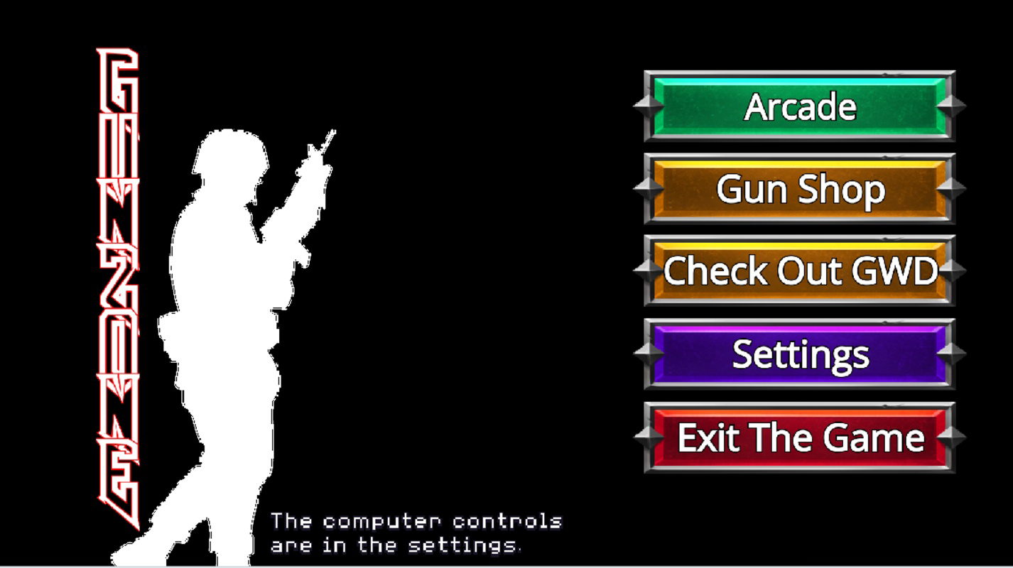 GunZone
