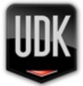 Unreal Development Kit Logo