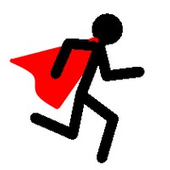 welcom to hell game Logo