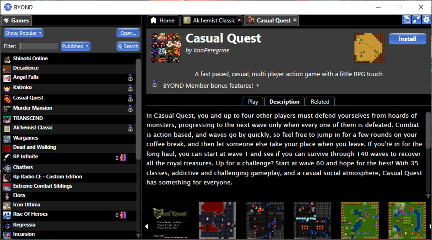 Screenshot 4