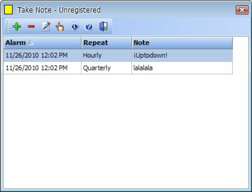 Screenshot 3
