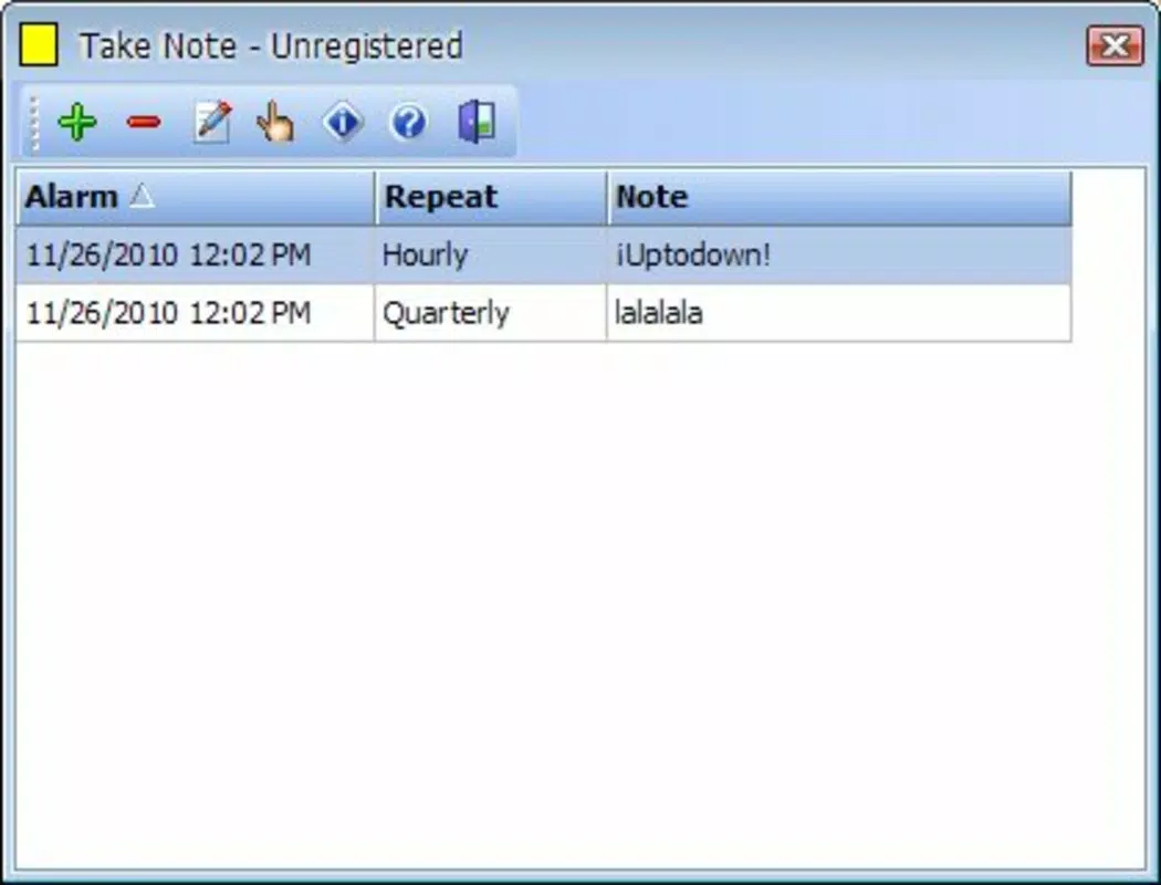 Screenshot 3