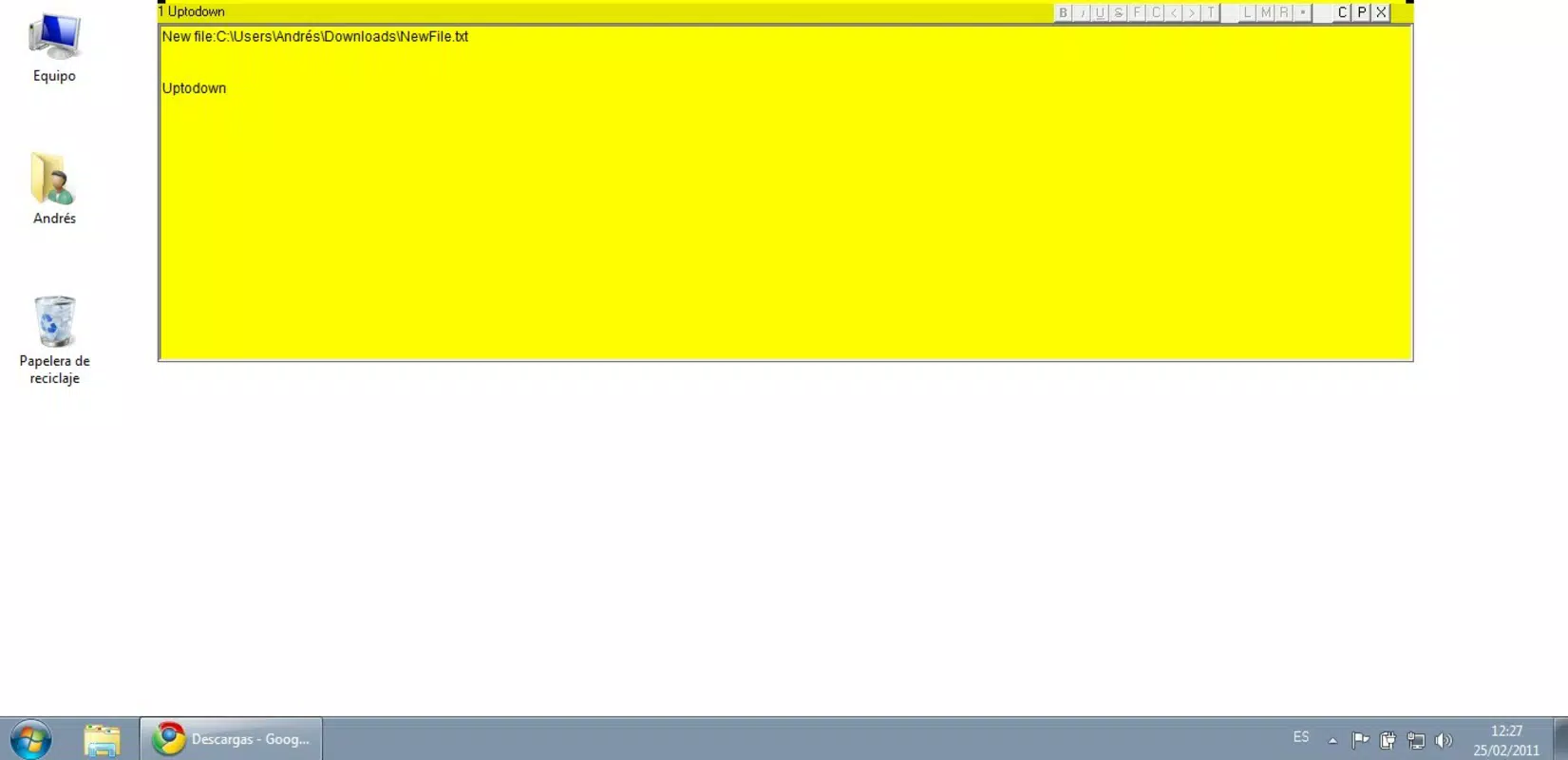 Screenshot 3