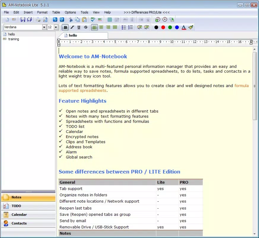 Screenshot 3