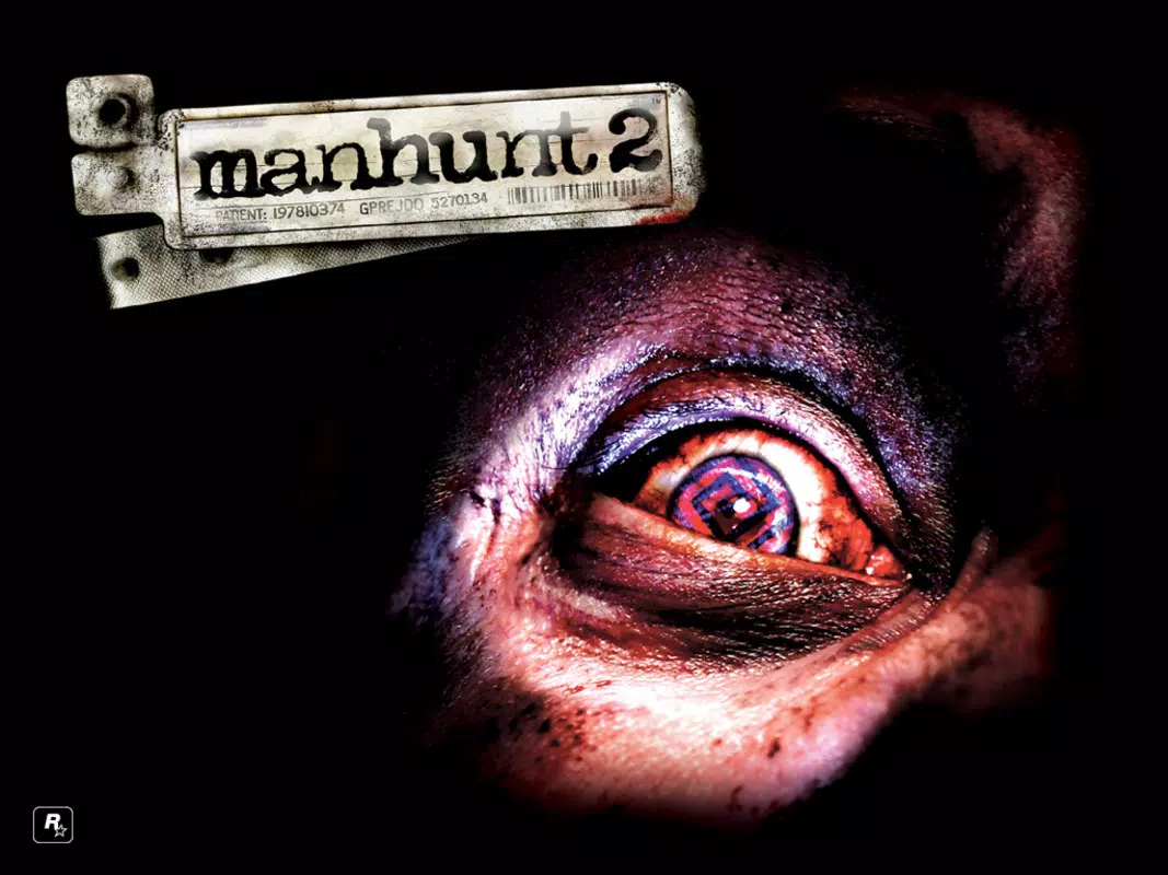 Main image for Manhunt 2 application