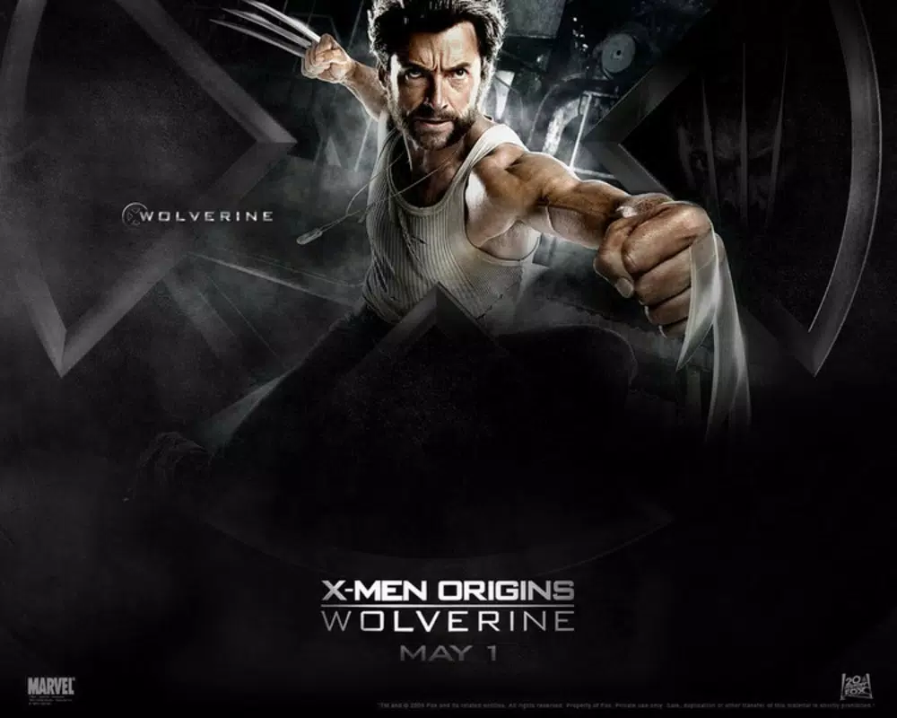 Main image for Wolverine application