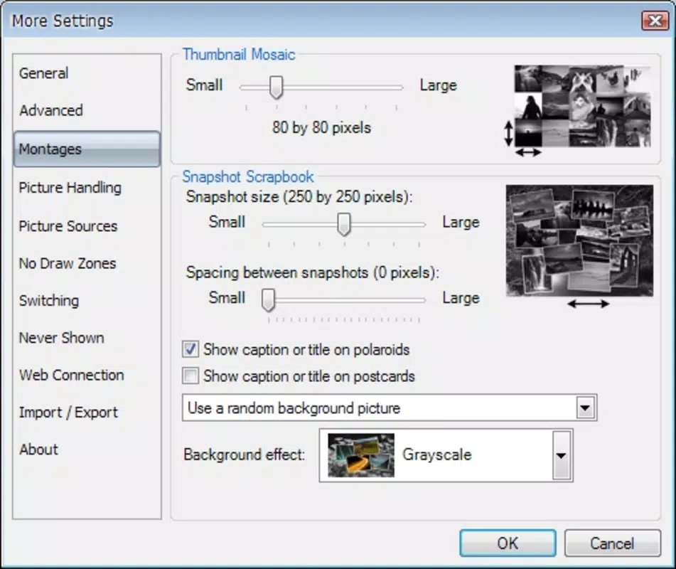 John's Background Switcher