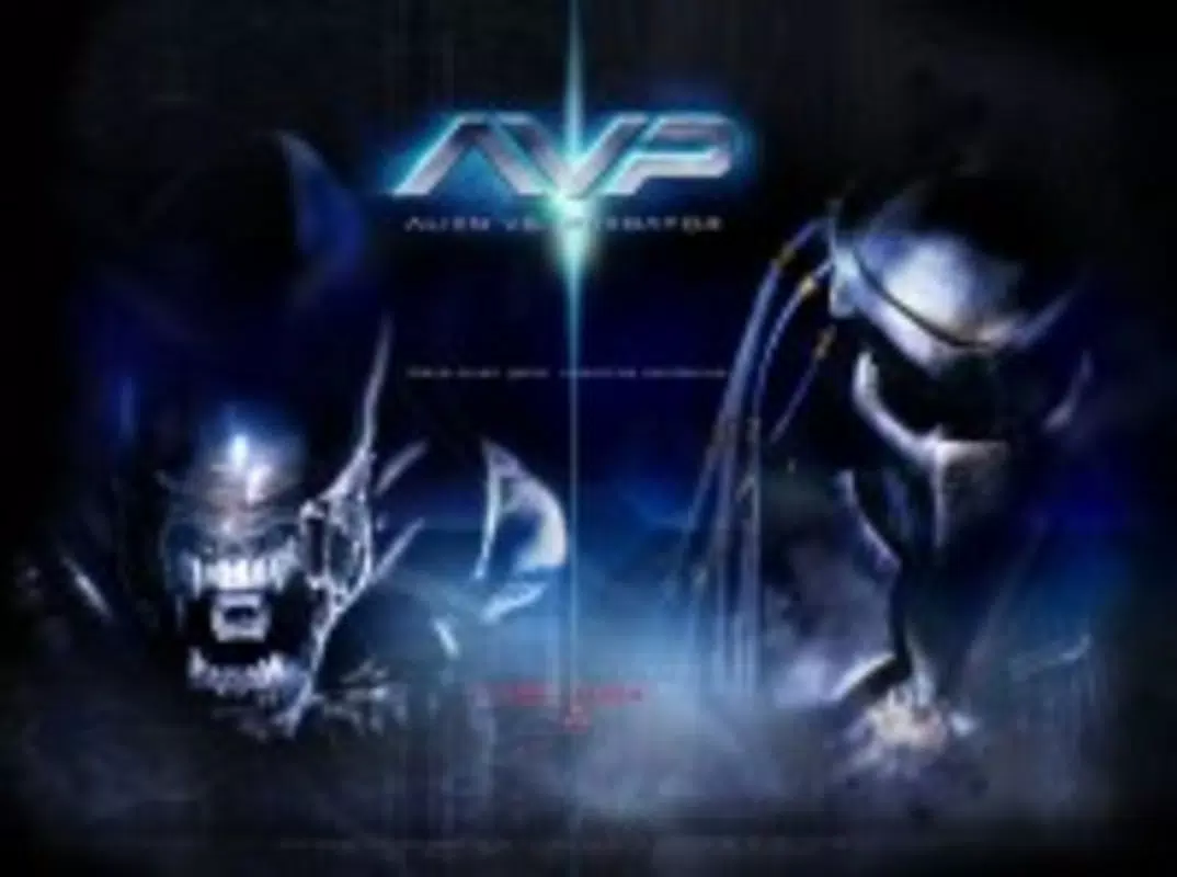 Main image for Fondo Alien vs Predator application