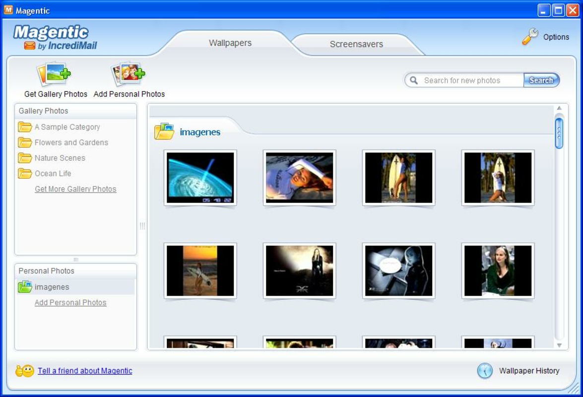 Screenshot 4 screenshot 4