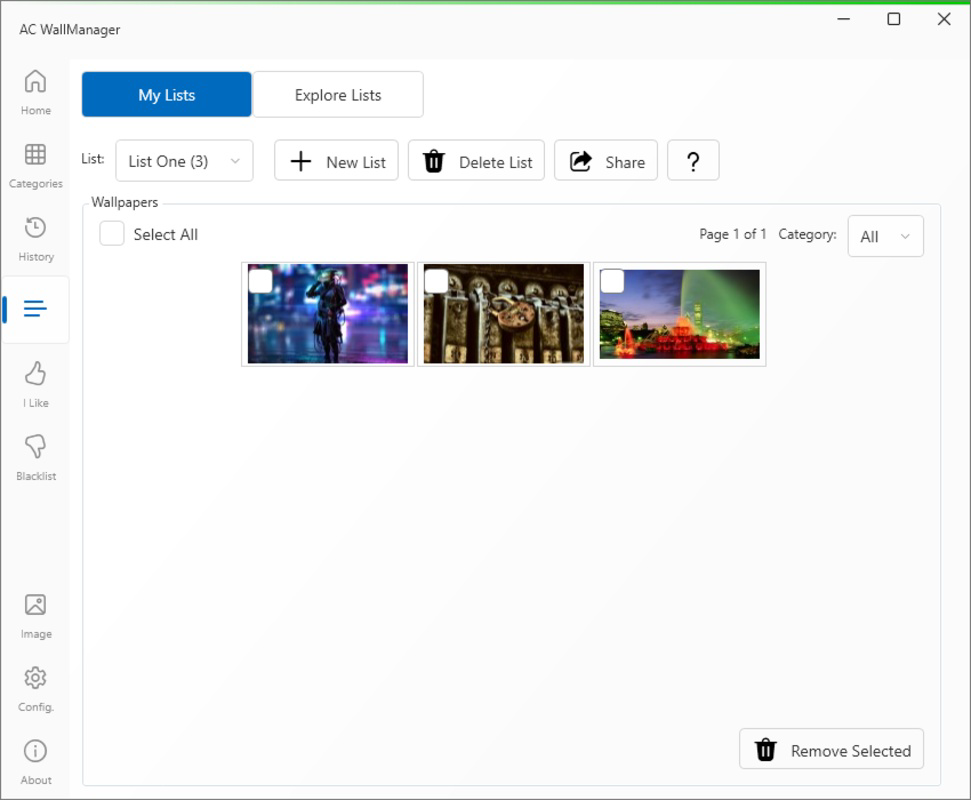 Screenshot 3