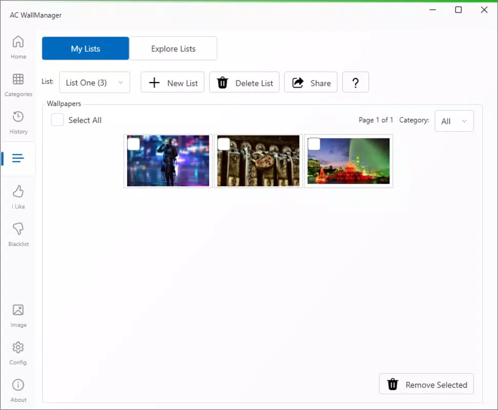 Screenshot 3