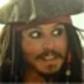 Jack Sparrow