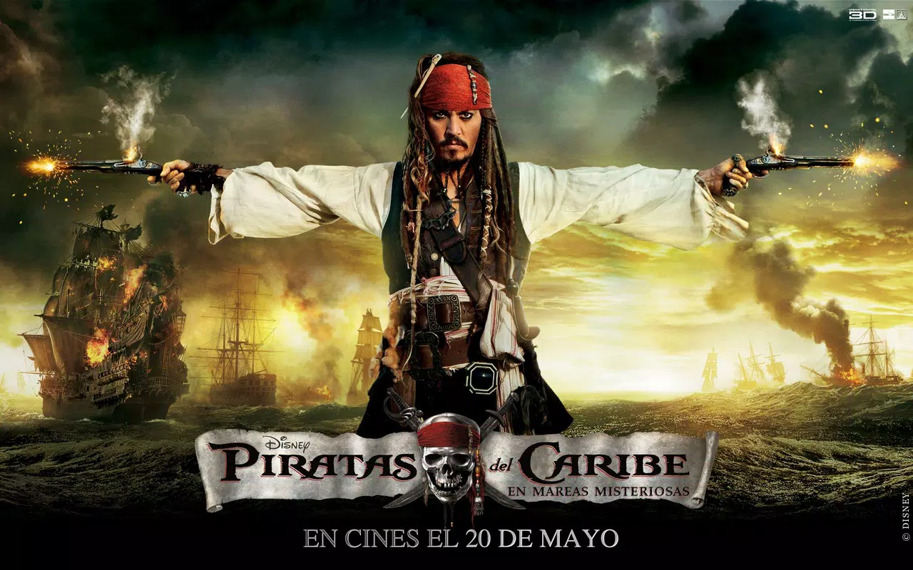 Jack Sparrow