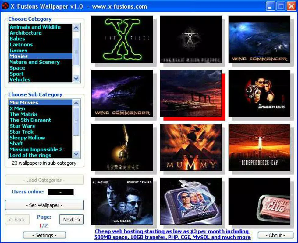 Screenshot 2