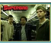 Main image for Superbad wallpaper application