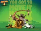 Madagascar Wallpaper
