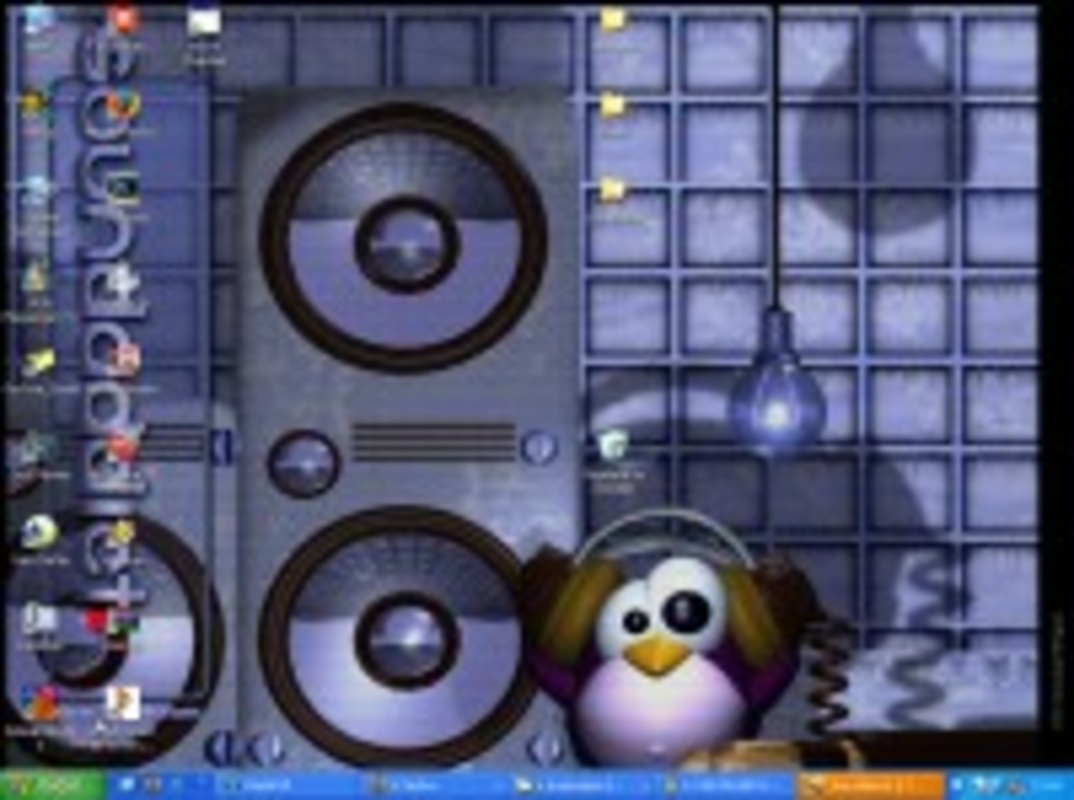 DJ Pingus