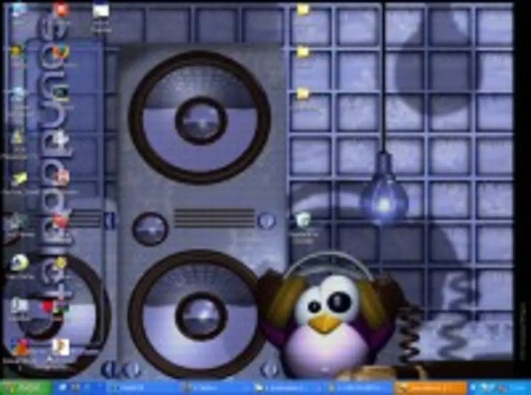 DJ Pingus