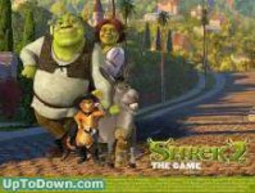 Shrek 2