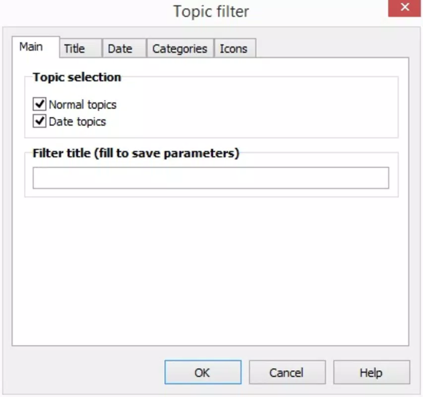 ConnectedText