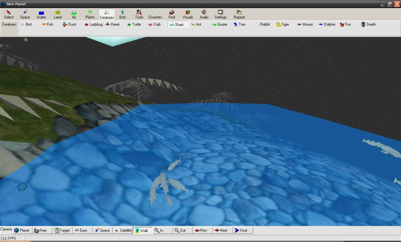 Screenshot 3 screenshot 3