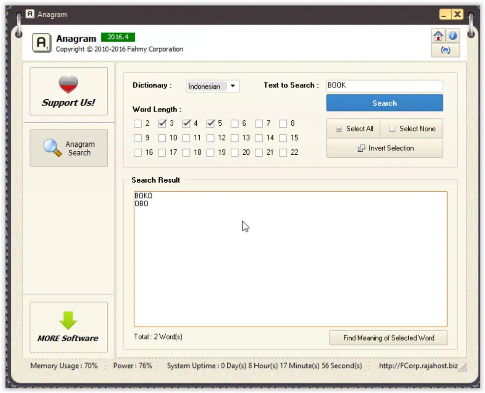 Screenshot 3