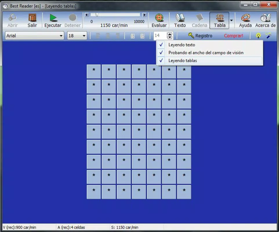 Main image for Best Reader application