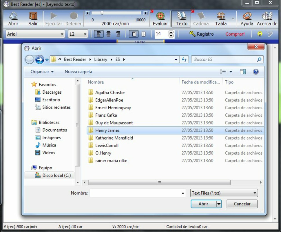 Screenshot 3