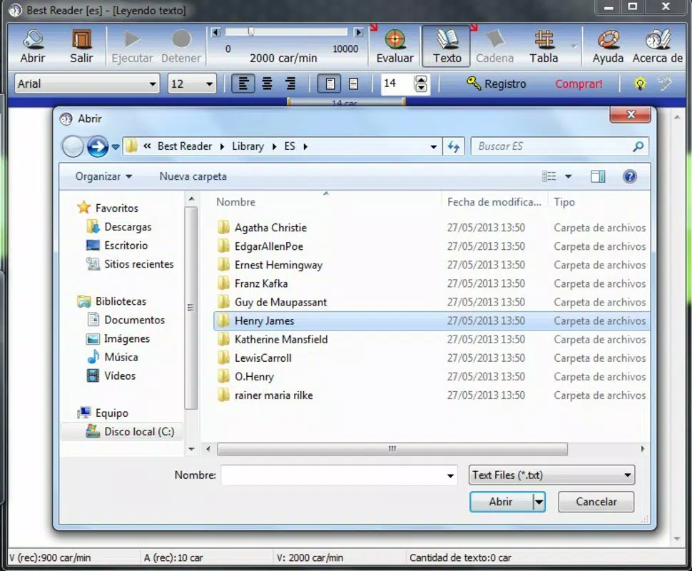 Screenshot 3