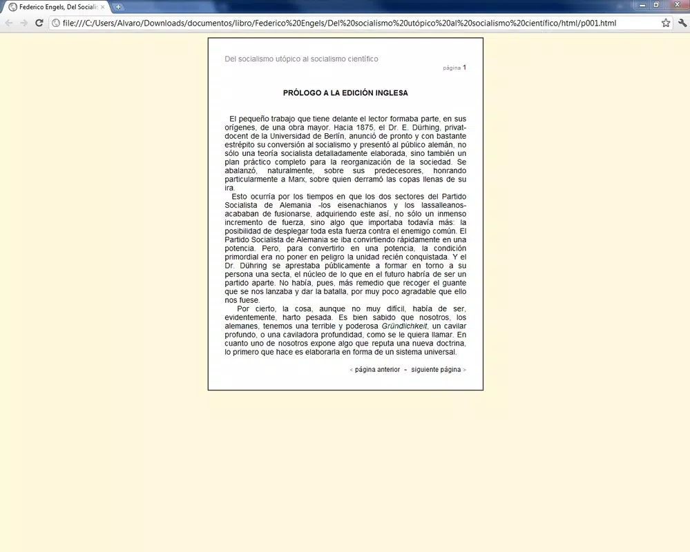 Main image for Book List application