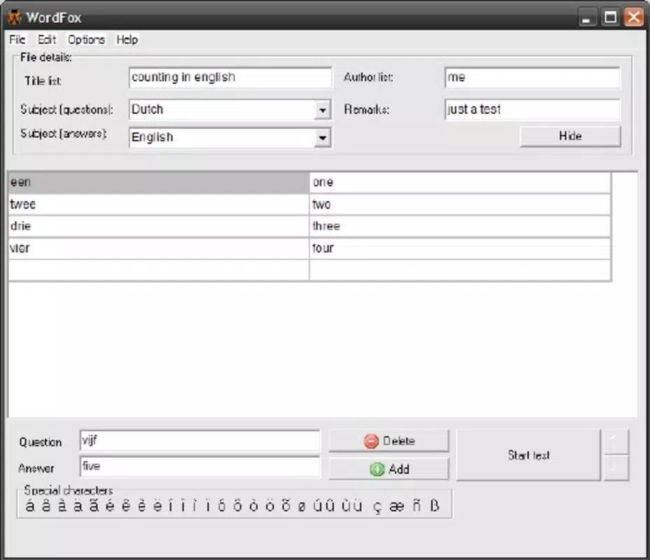 Screenshot 3