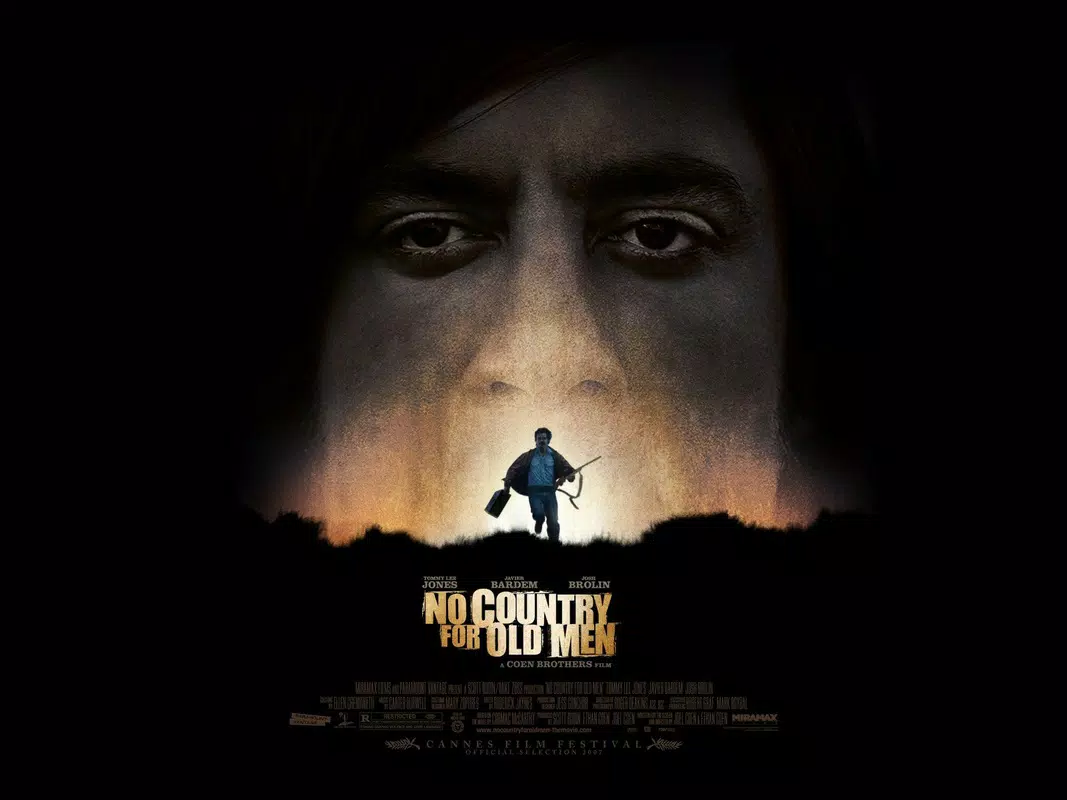 No country for old men