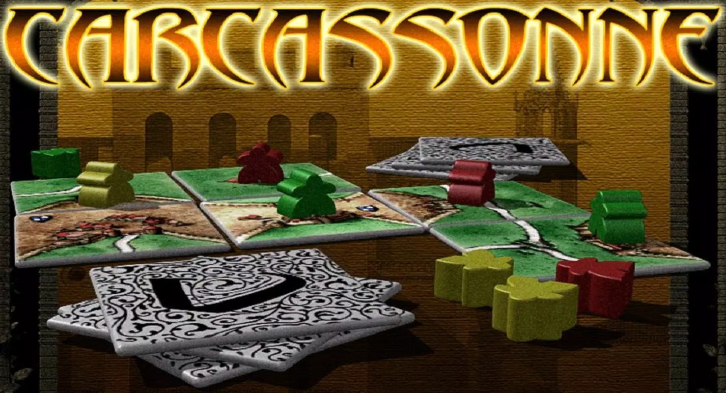Carcassonne