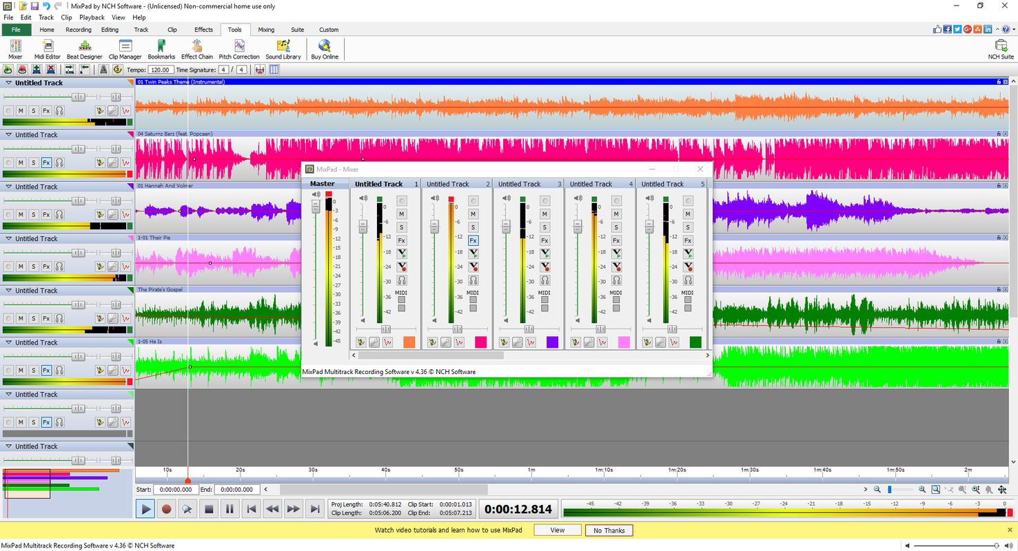 Screenshot 5 screenshot 5