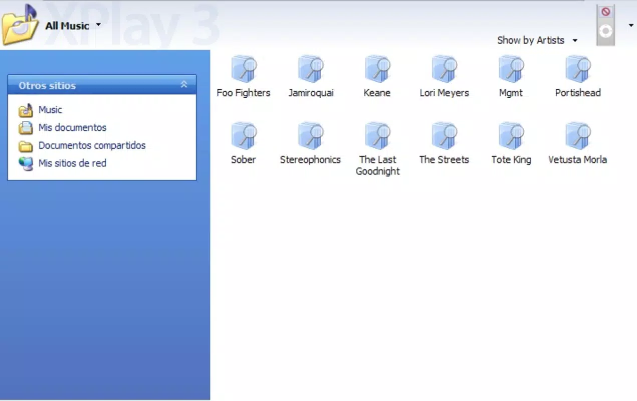 XPlayer