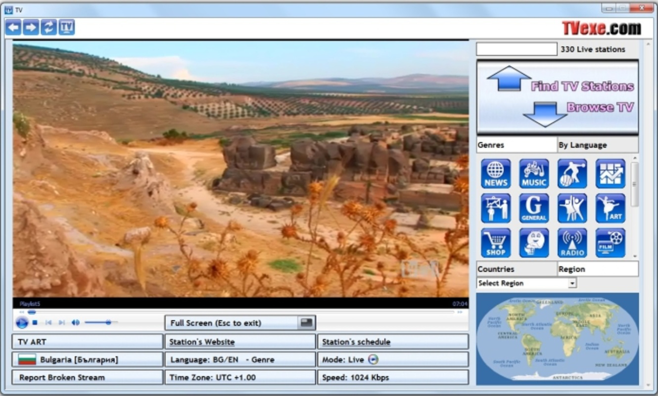 Screenshot 5 screenshot 5