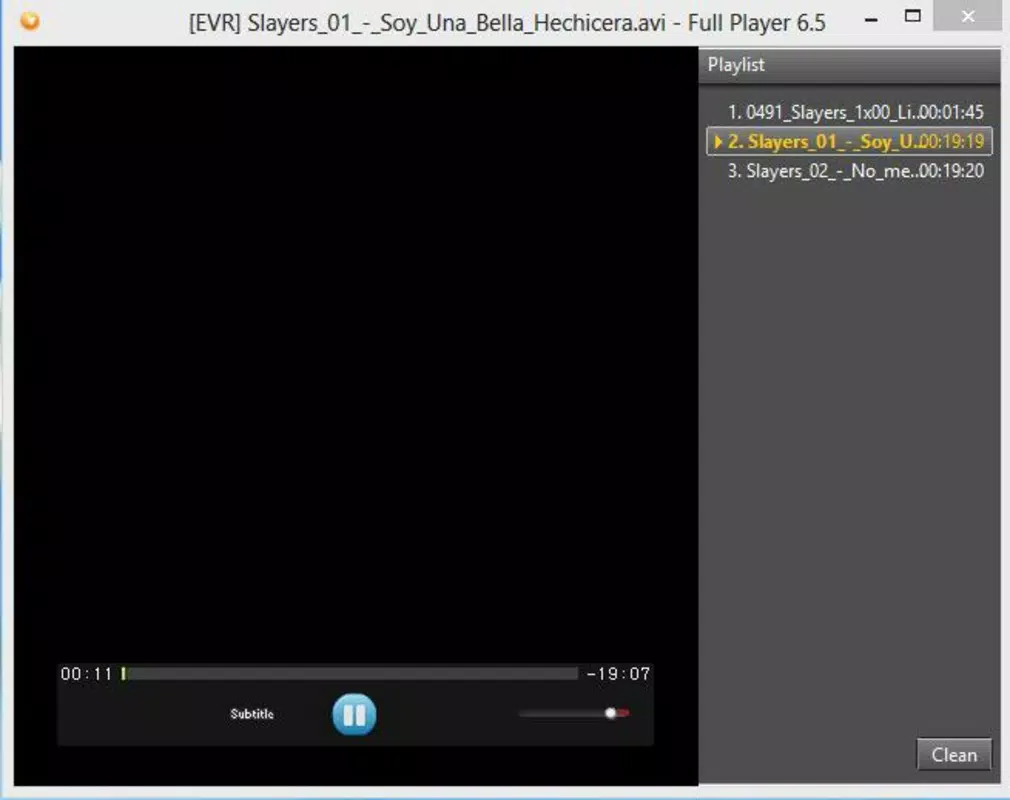 Screenshot 3