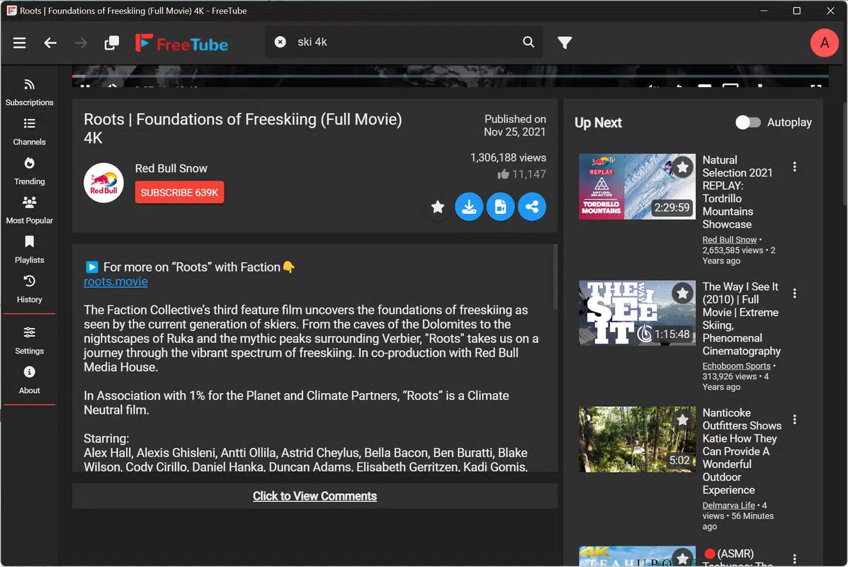 Screenshot 4