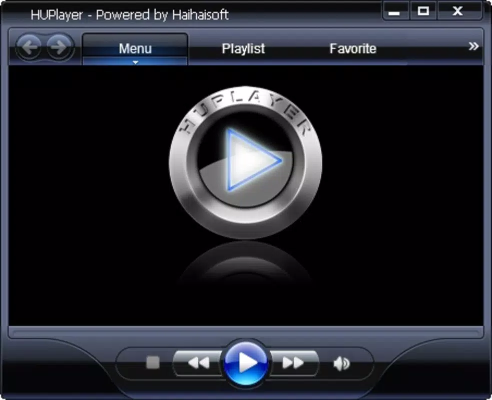 HUplayer