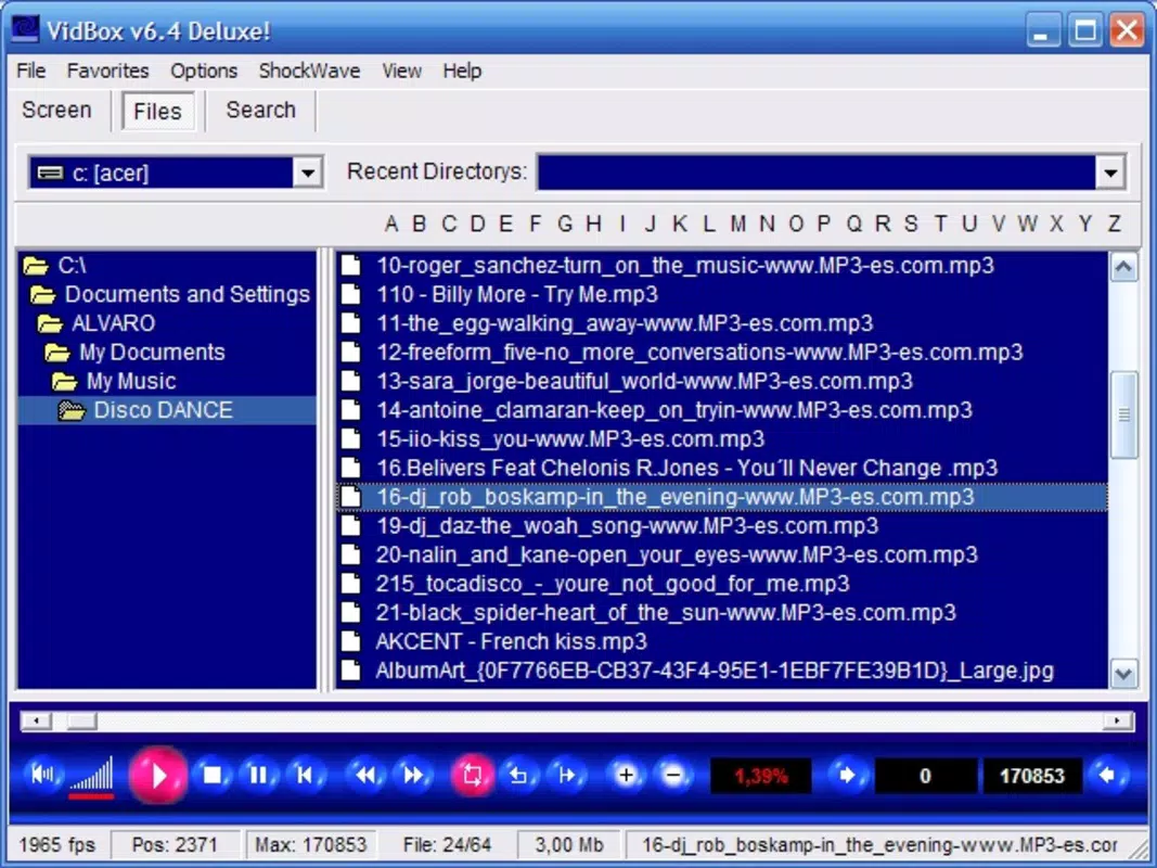 Screenshot 2