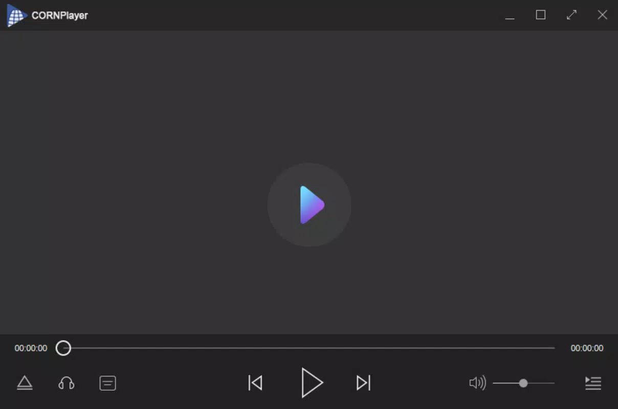CORNPlayer - The New Media Player