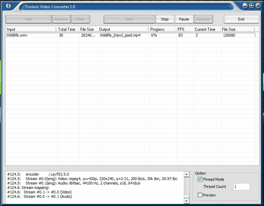 Screenshot 4