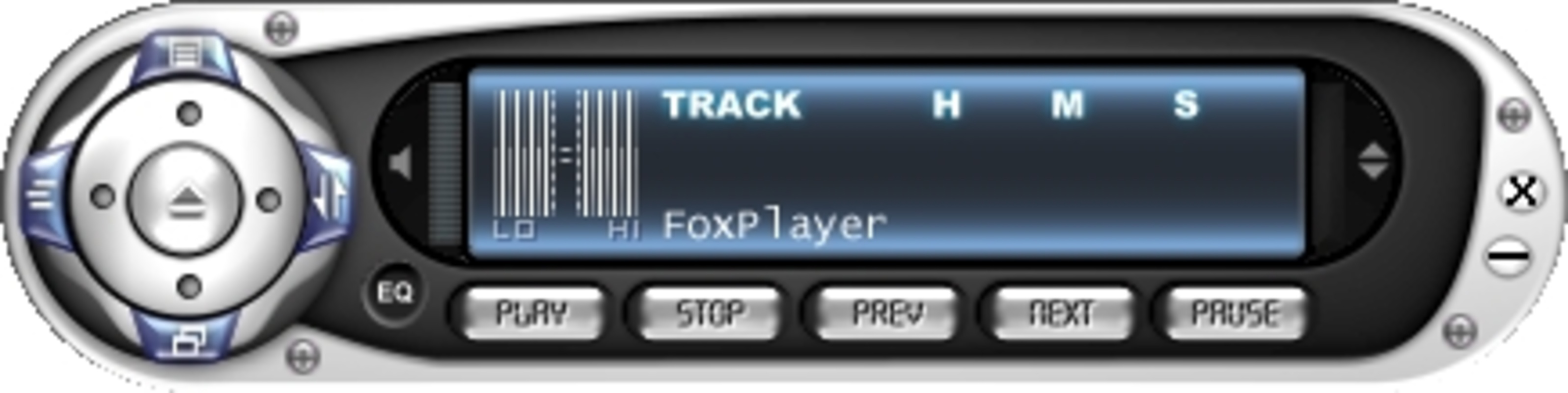 FoxPlayer