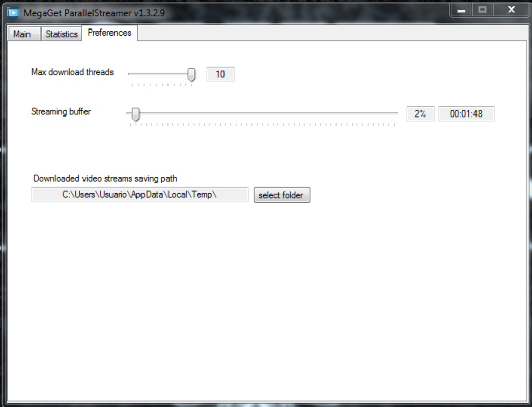Screenshot 1 screenshot 1