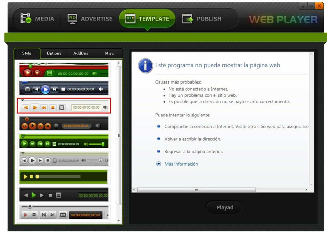 Screenshot 2 screenshot 2