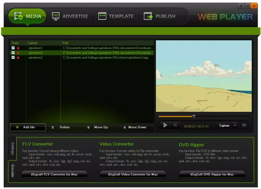 Screenshot 4