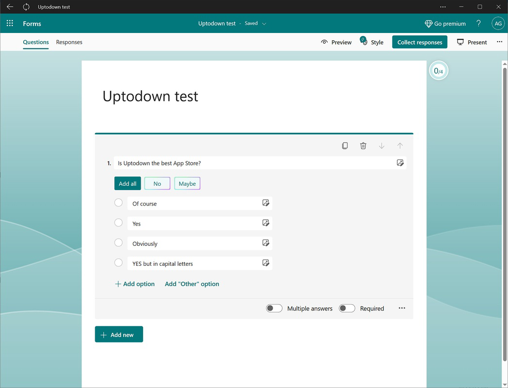 Screenshot 4