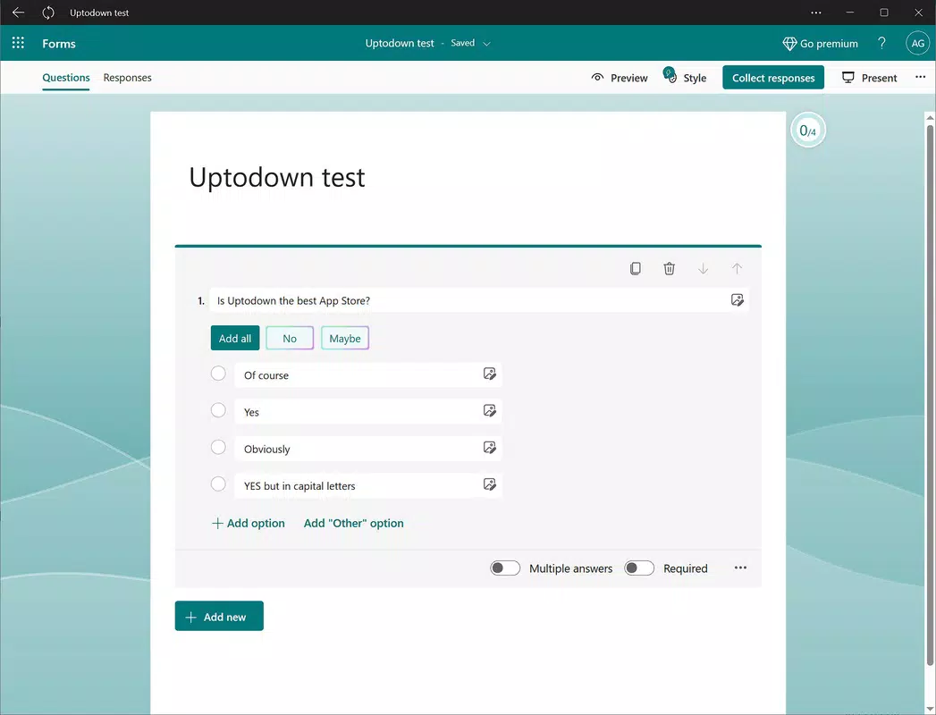 Screenshot 4