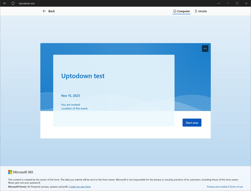Screenshot 8 screenshot 8