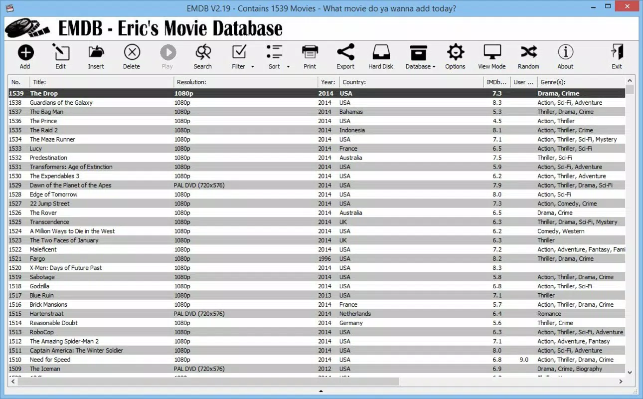 Screenshot 3